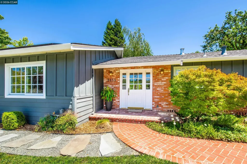 3151 Sandalwood Court Lafayette CA 94549