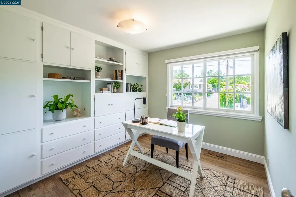 3151 Sandalwood Court Lafayette CA 94549