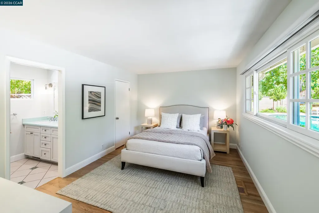 3151 Sandalwood Court Lafayette CA 94549