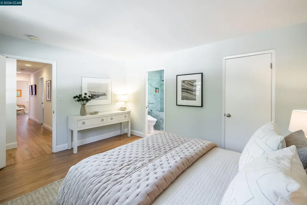3151 Sandalwood Court Lafayette CA 94549