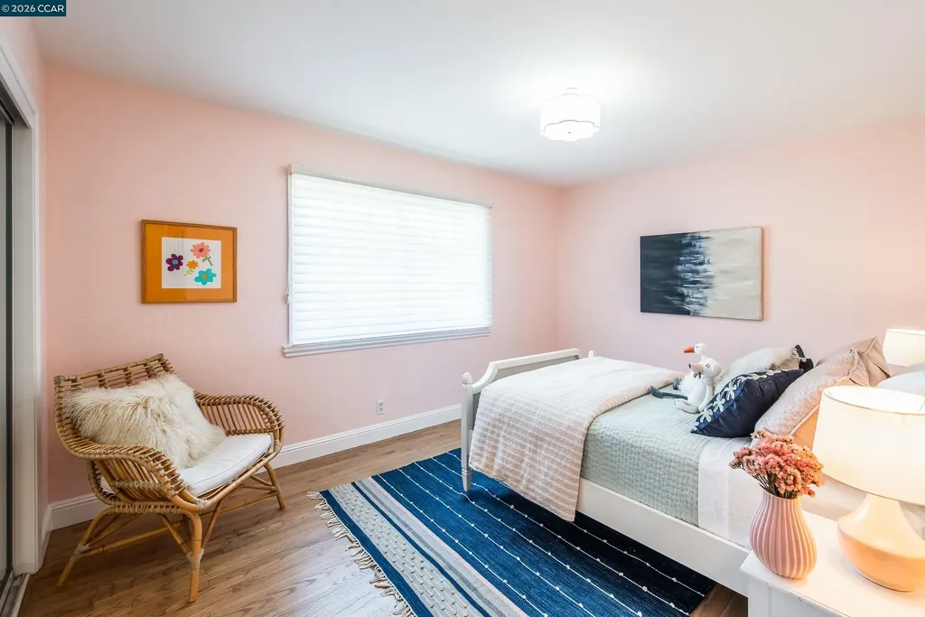 3151 Sandalwood Court Lafayette CA 94549