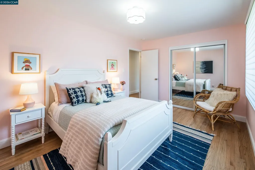 3151 Sandalwood Court Lafayette CA 94549