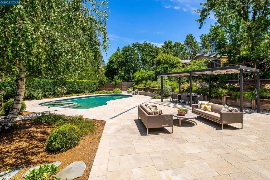 3151 Sandalwood Court Lafayette CA 94549