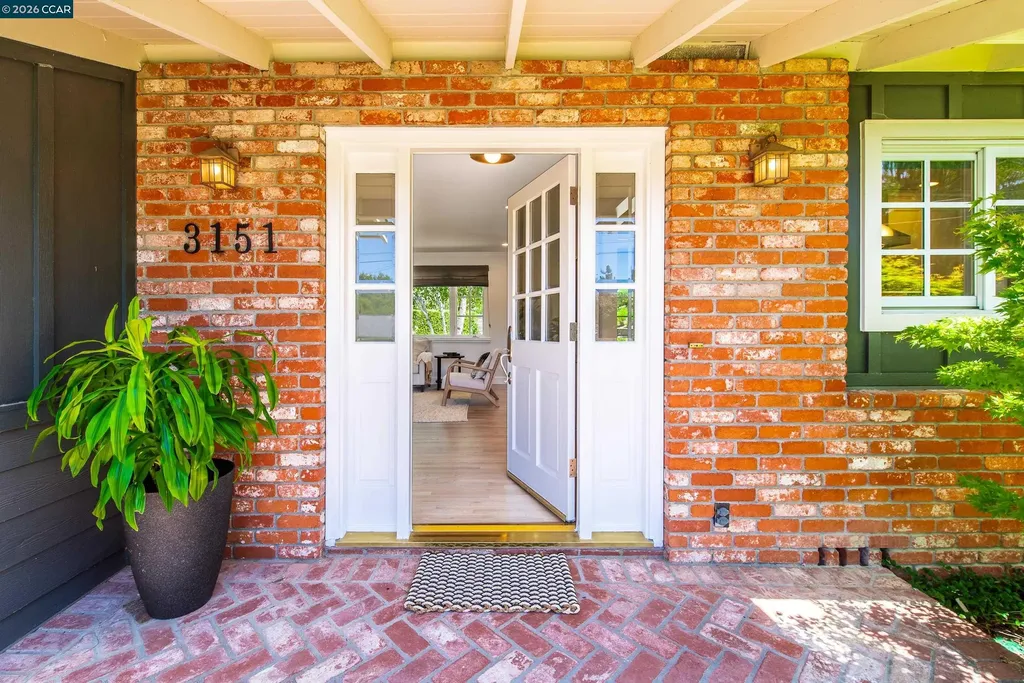 3151 Sandalwood Court Lafayette CA 94549