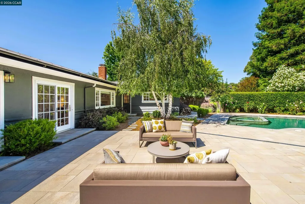 3151 Sandalwood Court Lafayette CA 94549