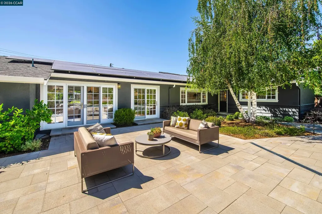 3151 Sandalwood Court Lafayette CA 94549