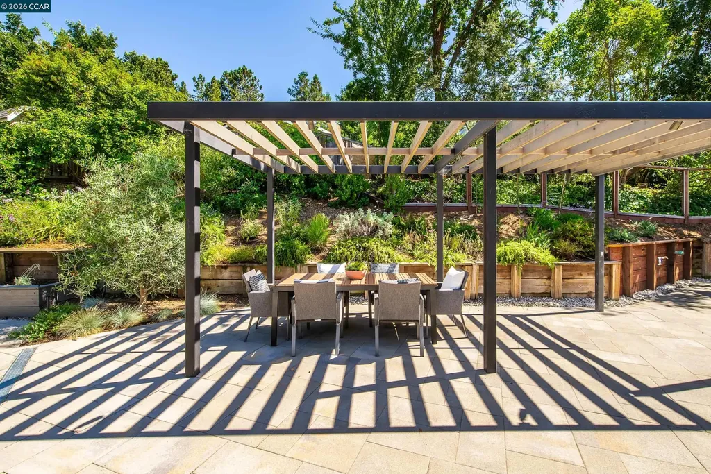 3151 Sandalwood Court Lafayette CA 94549
