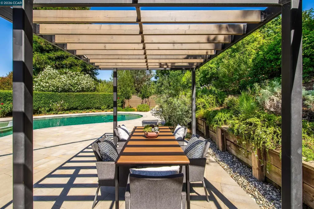 3151 Sandalwood Court Lafayette CA 94549