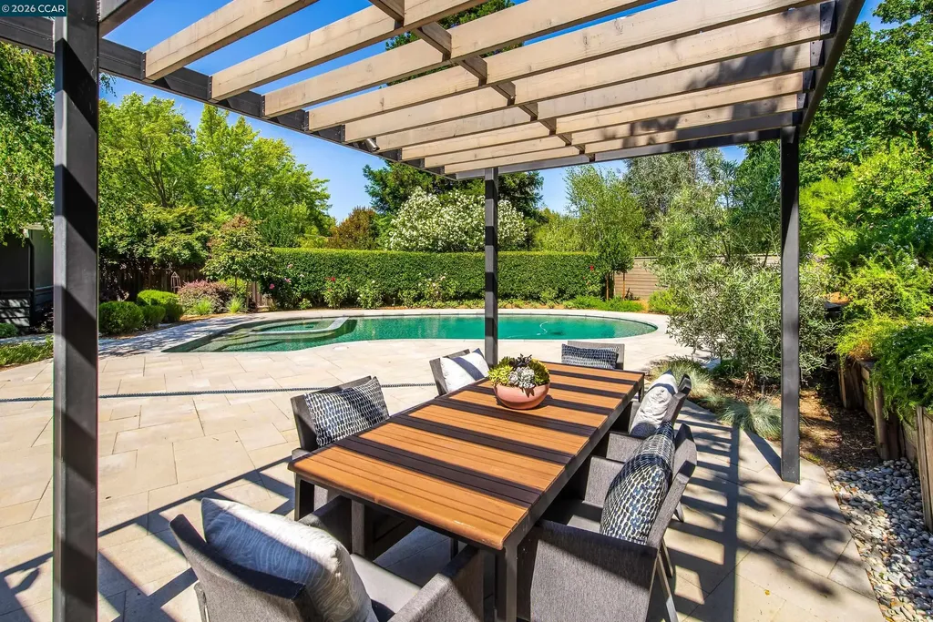 3151 Sandalwood Court Lafayette CA 94549