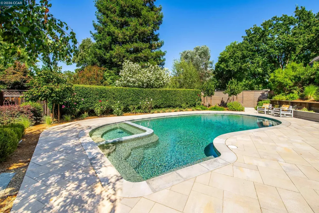 3151 Sandalwood Court Lafayette CA 94549