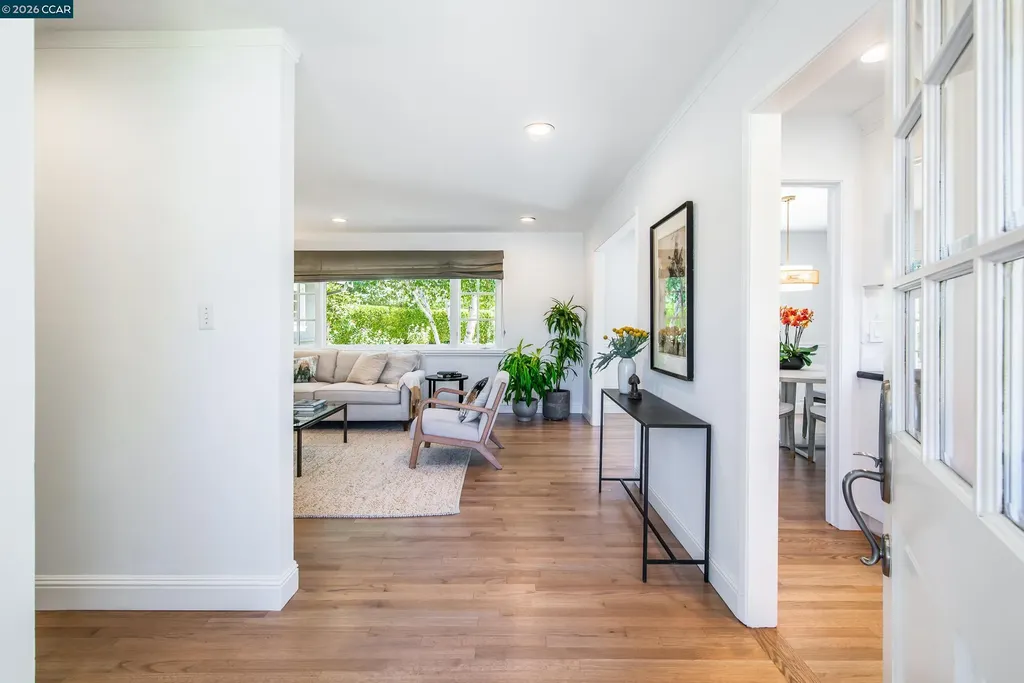 3151 Sandalwood Court Lafayette CA 94549