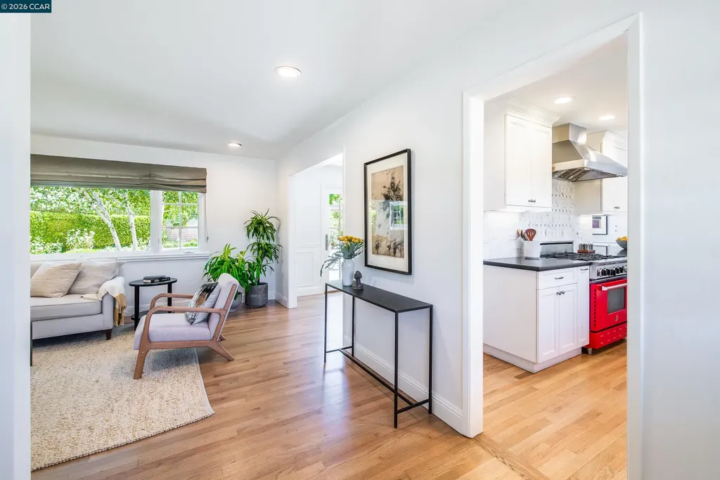 3151 Sandalwood Court Lafayette CA 94549
