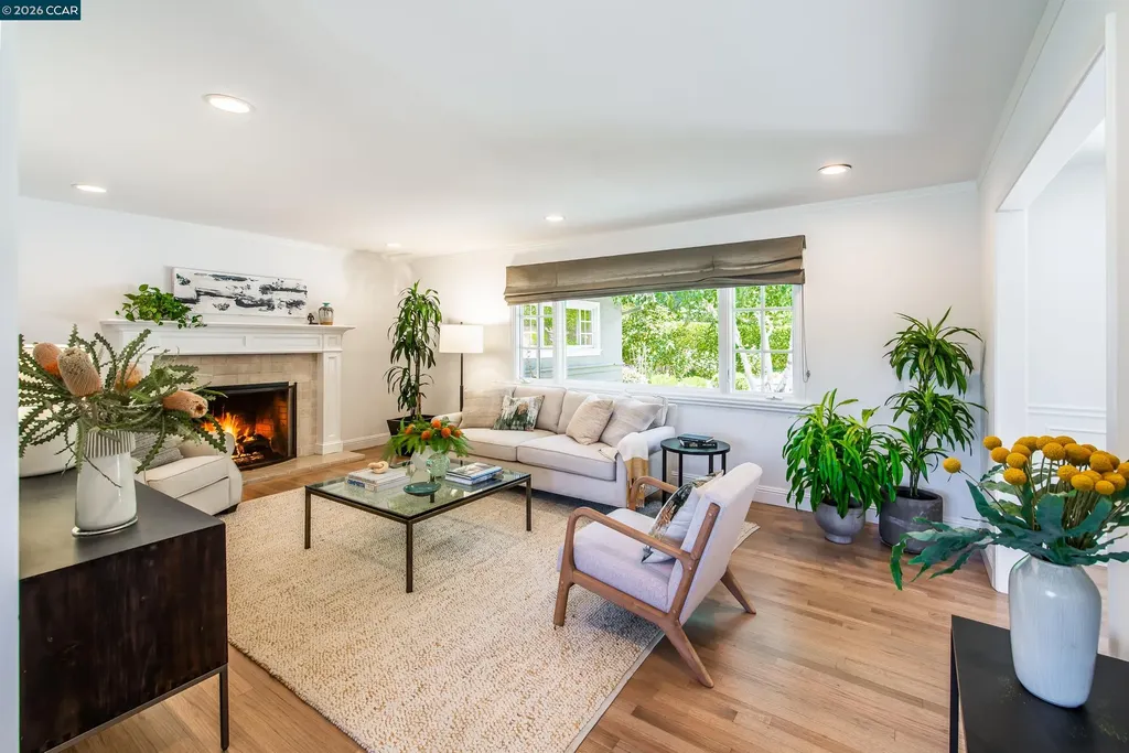 3151 Sandalwood Court Lafayette CA 94549