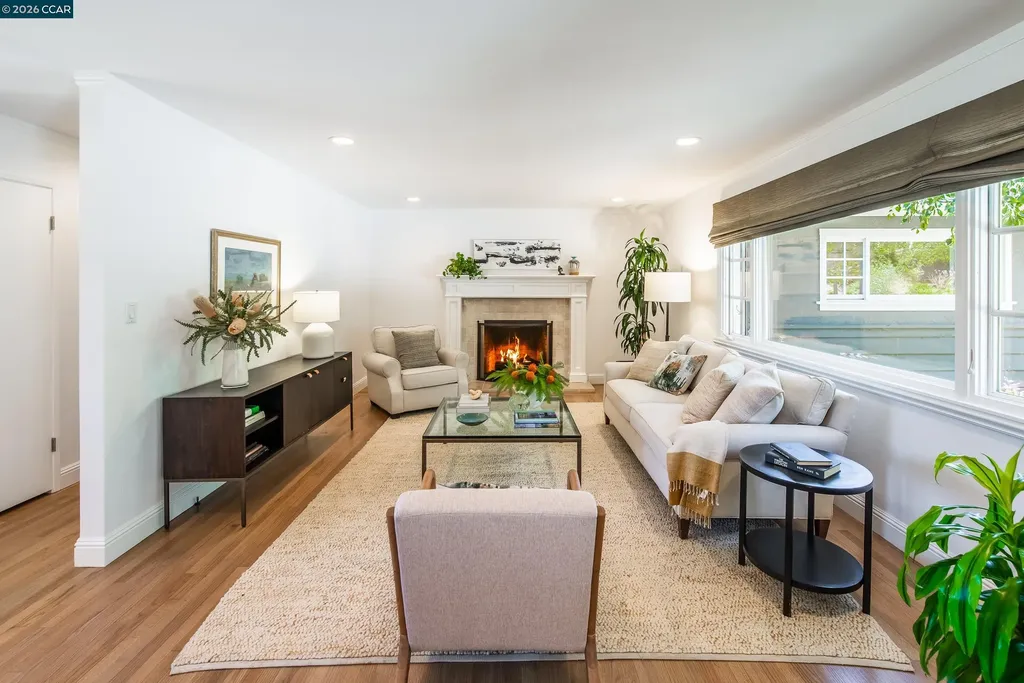3151 Sandalwood Court Lafayette CA 94549