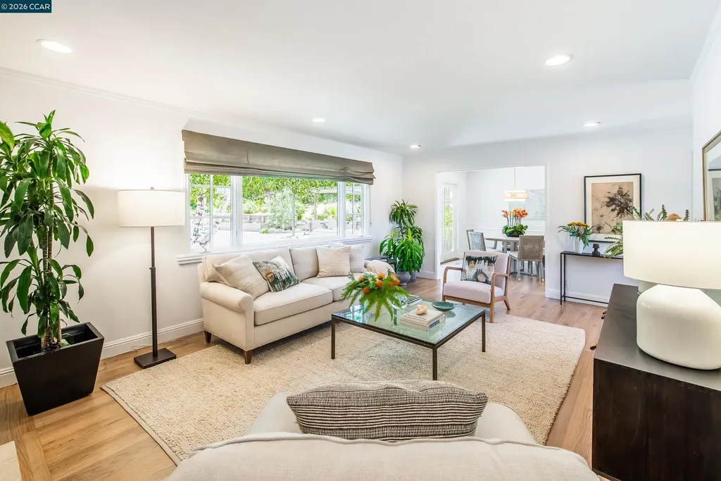 3151 Sandalwood Court Lafayette CA 94549