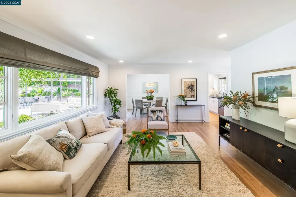 3151 Sandalwood Court Lafayette CA 94549