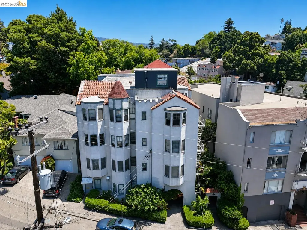 1142 Mckinley Avenue Oakland CA 94610
