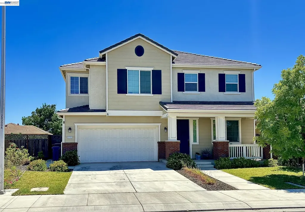 5555 Mountain Ridge Court Antioch CA 94531