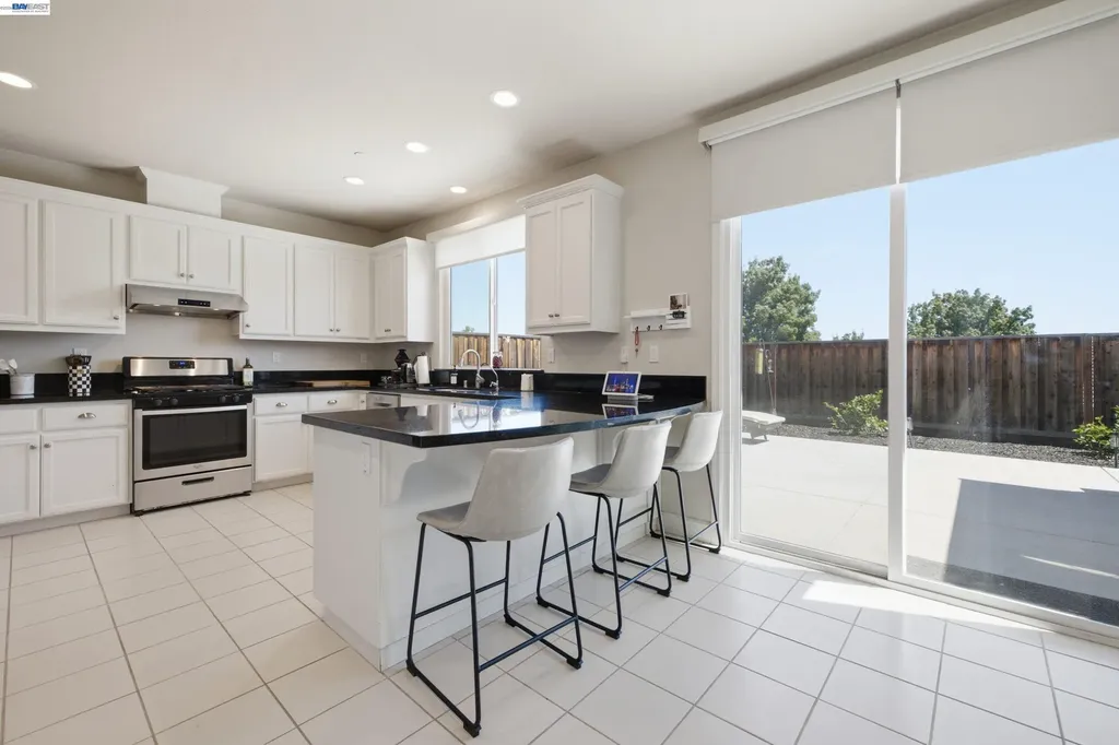5555 Mountain Ridge Court Antioch CA 94531