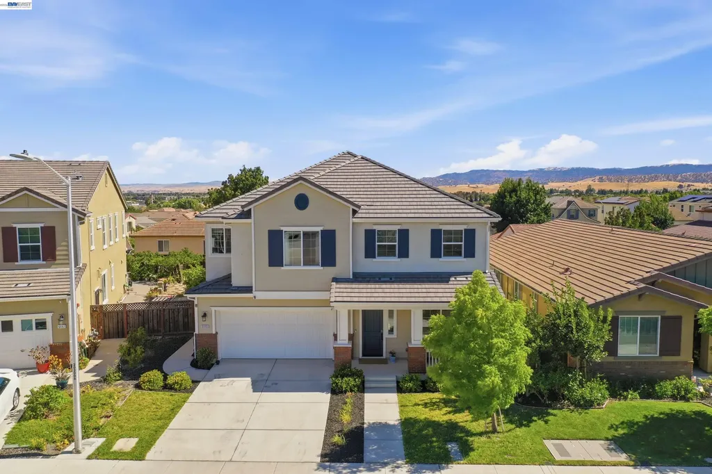 5555 Mountain Ridge Court Antioch CA 94531