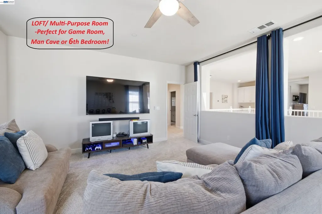 5555 Mountain Ridge Court Antioch CA 94531
