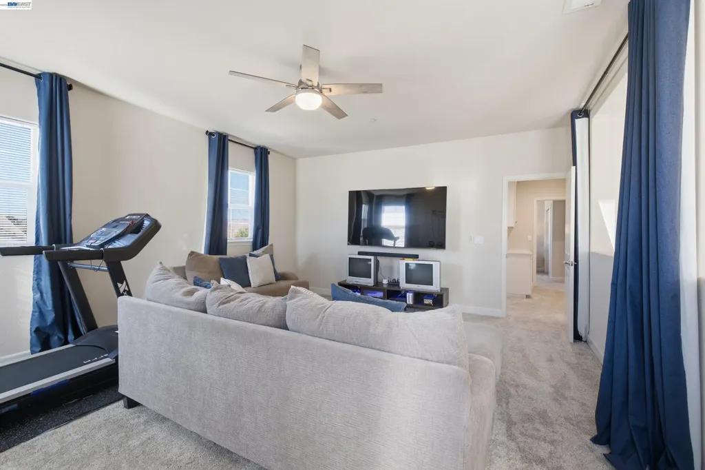 5555 Mountain Ridge Court Antioch CA 94531