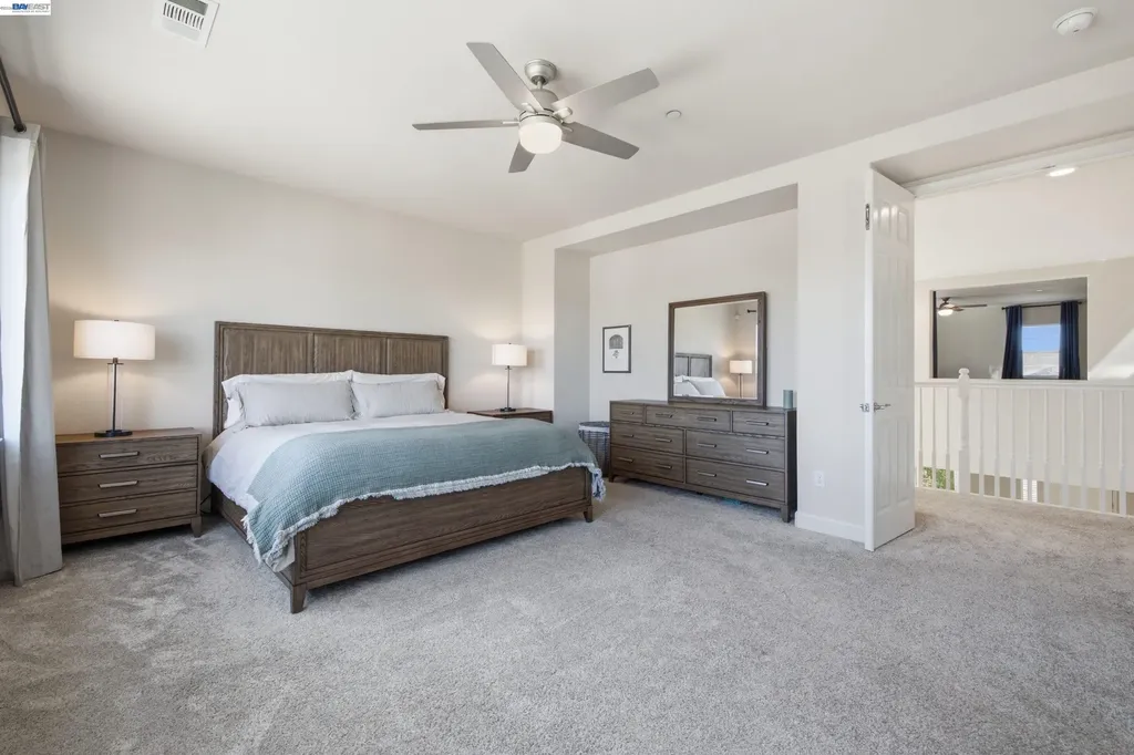 5555 Mountain Ridge Court Antioch CA 94531