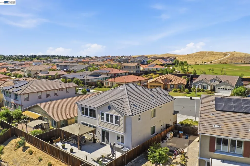 5555 Mountain Ridge Court Antioch CA 94531