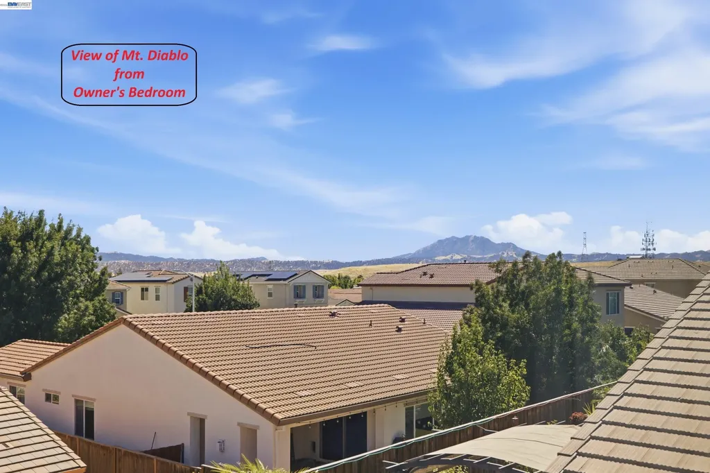 5555 Mountain Ridge Court Antioch CA 94531