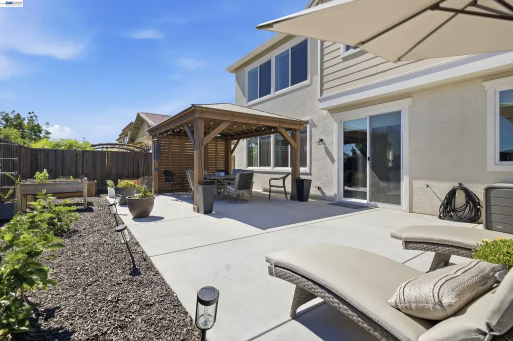5555 Mountain Ridge Court Antioch CA 94531