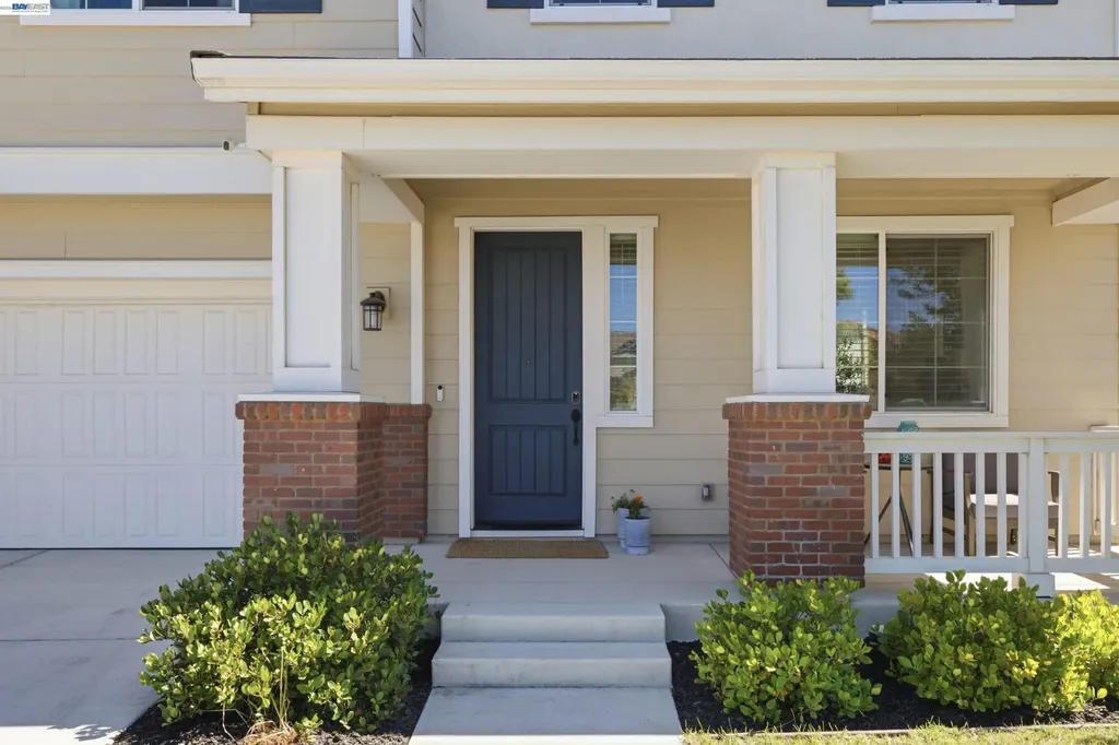 5555 Mountain Ridge Court Antioch CA 94531