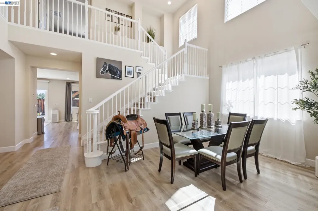 5555 Mountain Ridge Court Antioch CA 94531