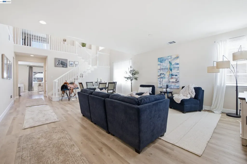 5555 Mountain Ridge Court Antioch CA 94531