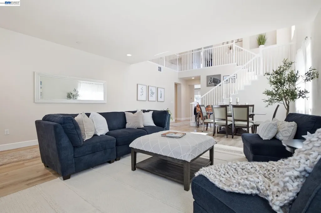 5555 Mountain Ridge Court Antioch CA 94531
