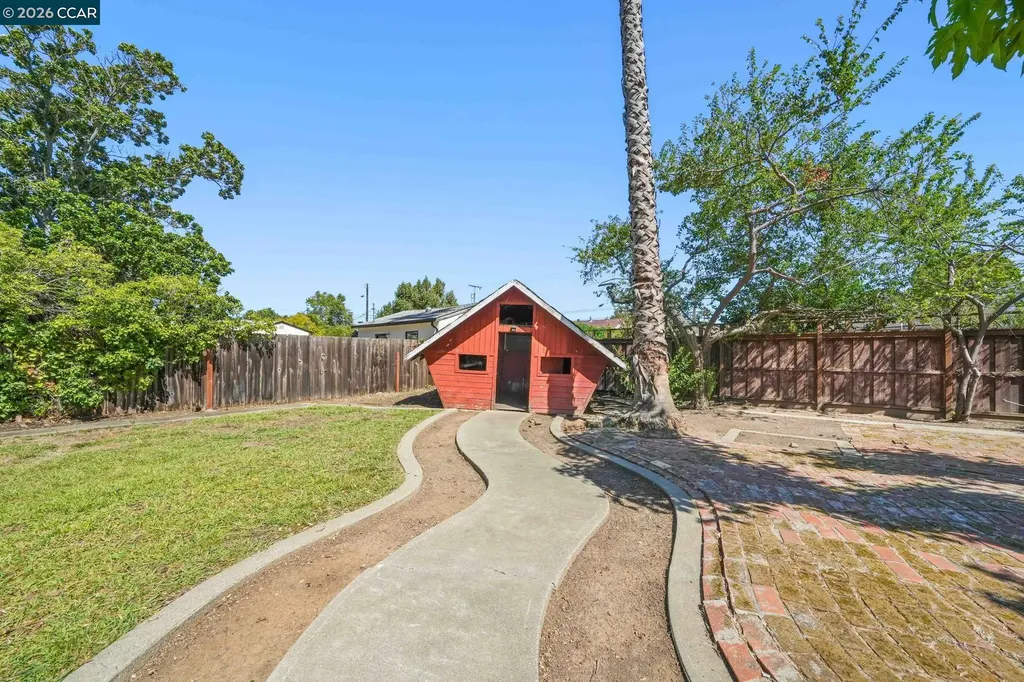 1741 6th Street Concord CA 94519