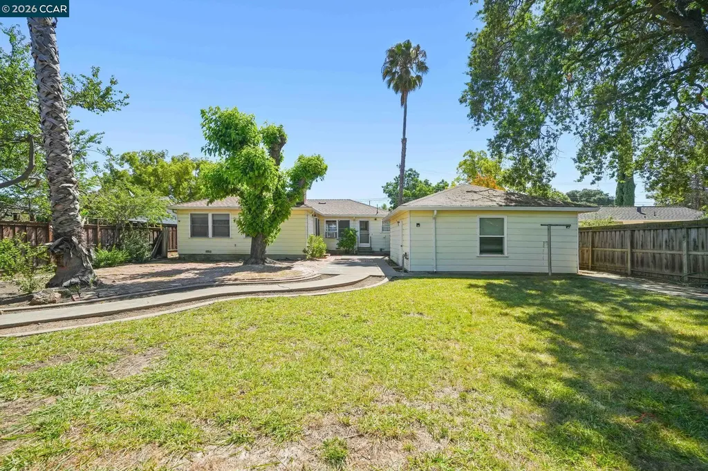 1741 6th Street Concord CA 94519