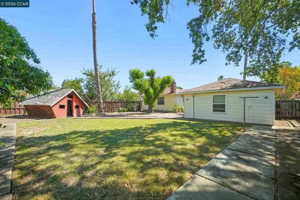 1741 6th Street Concord CA 94519