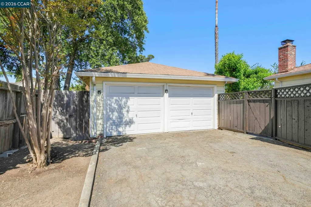 1741 6th Street Concord CA 94519
