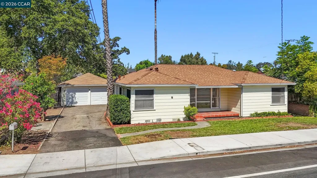 1741 6th Street Concord CA 94519