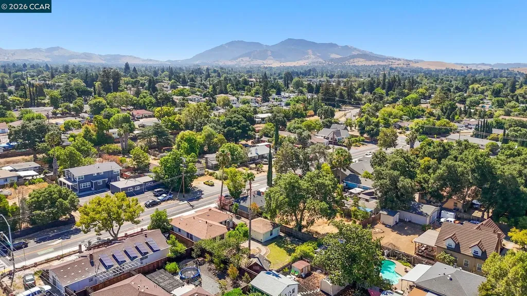 1741 6th Street Concord CA 94519