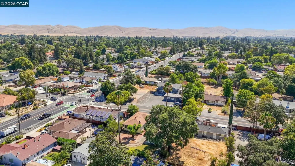 1741 6th Street Concord CA 94519