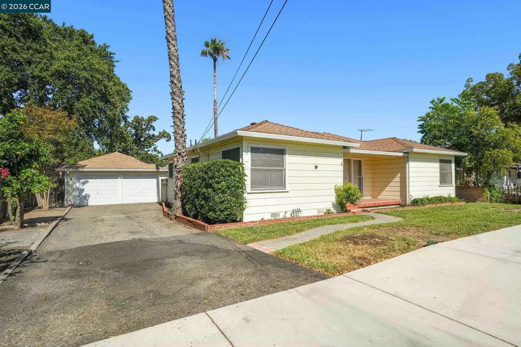 1741 6th Street Concord CA 94519