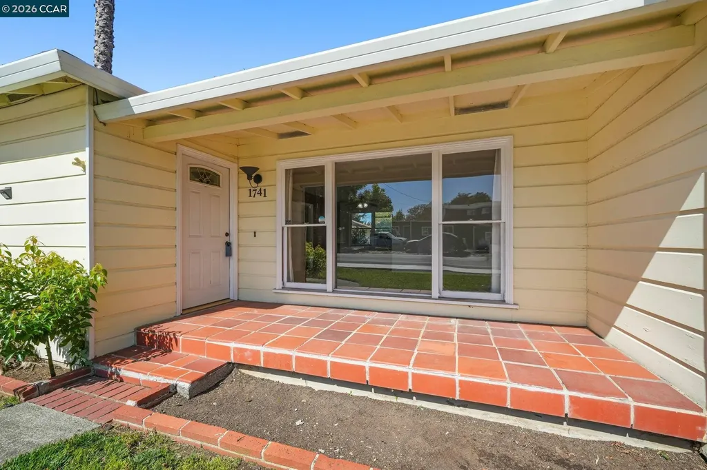 1741 6th Street Concord CA 94519