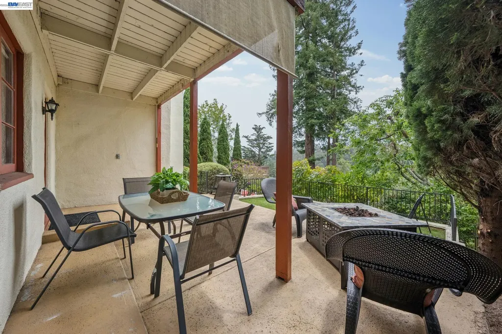 5765 Colton Boulevard Oakland CA 94611