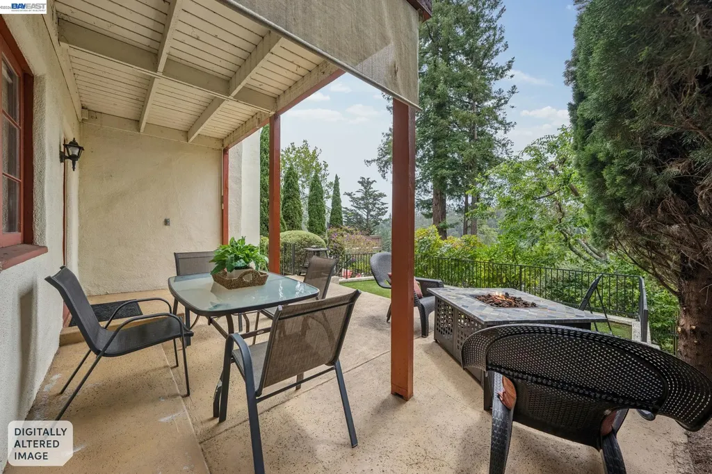 5765 Colton Boulevard Oakland CA 94611