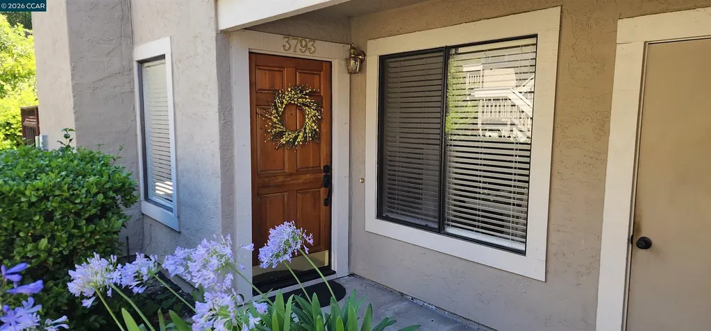 3793 Crow Canyon Road San Ramon CA 94582
