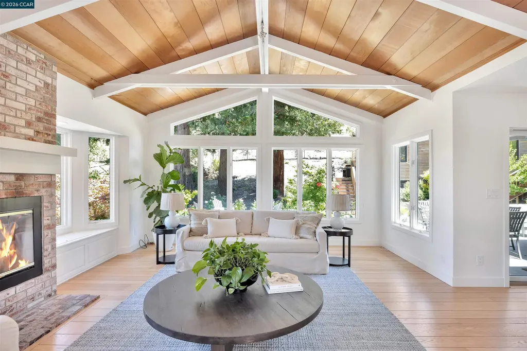 3168 Lucas Drive Lafayette CA 94549