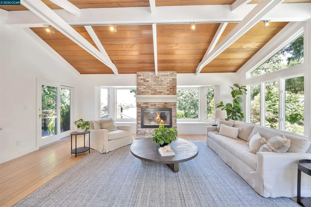 3168 Lucas Drive Lafayette CA 94549