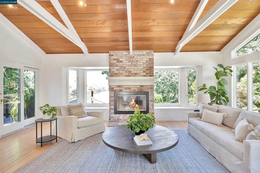 3168 Lucas Drive Lafayette CA 94549