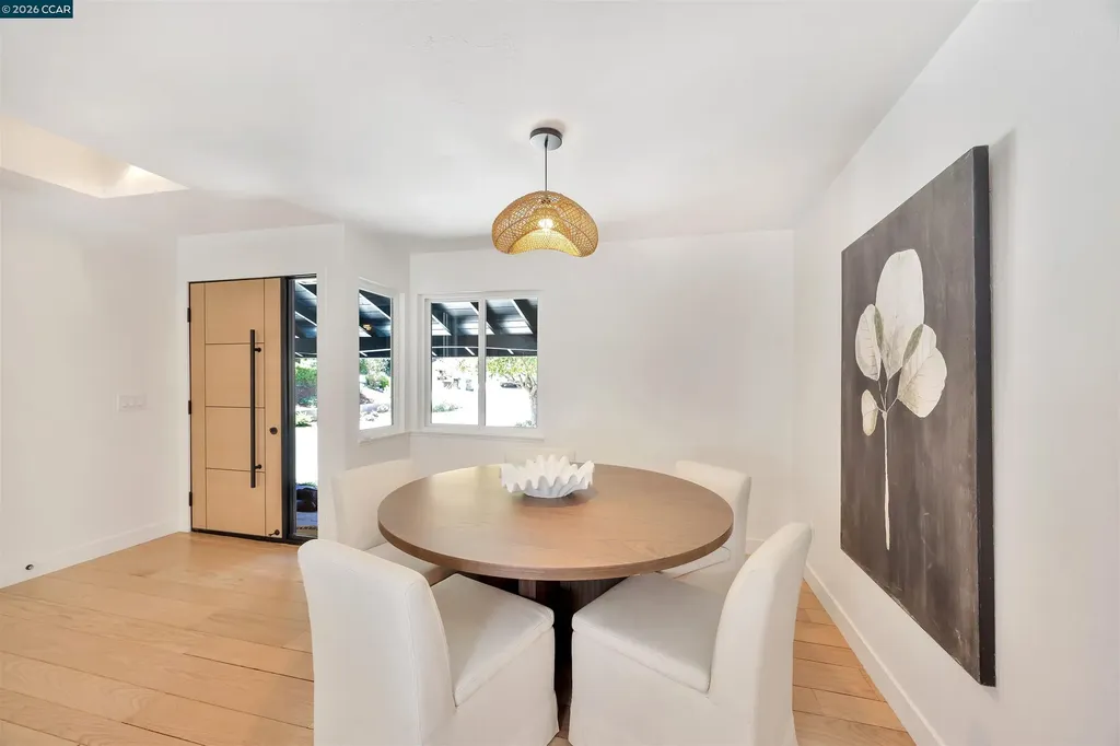 3168 Lucas Drive Lafayette CA 94549